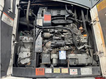 Semirremolque frigorífico Montracon 2015 SLXe 200 – CML368: foto 5