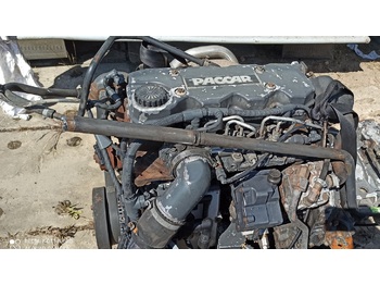 Motor y piezas DAF LF 45