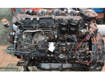 Motor y piezas para Camión MAN F90 D2865  17.322  18.322 .19.322 24.322 25.322 28.322: foto 2