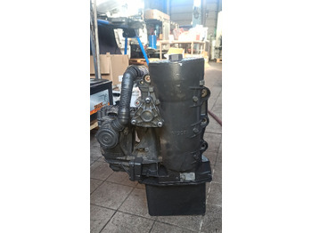Filtro de aceite DAF XF 106