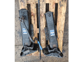 Bastidor/ Chasis JOST