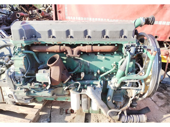 Motor y piezas VOLVO FM
