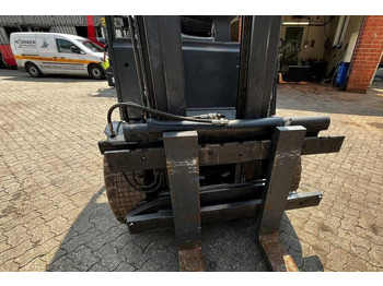 Carretilla elevadora eléctrica Still R60-40: foto 5