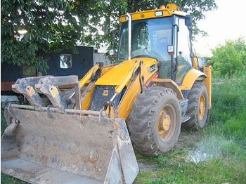 Retroexcavadora JCB 3 CX: foto 1