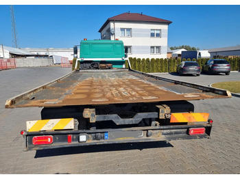 Grua de remolque autos MAN LE 15 220: foto 4