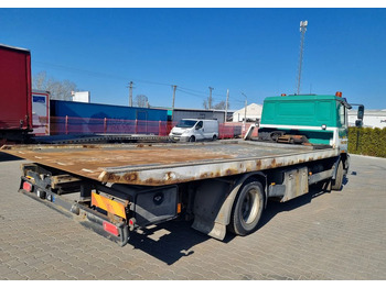 Grua de remolque autos MAN LE 15 220: foto 3
