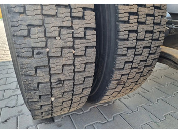 Camión chasis Scania P360: foto 5