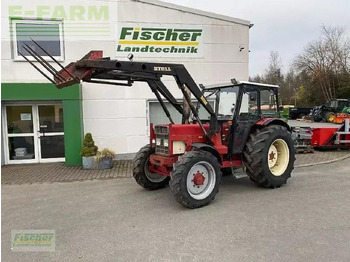 Tractor