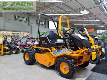 Segadora AS-Motor yak 1040 4wd xl: foto 3 Segadora AS-Motor yak 1040 4wd xl: foto 3