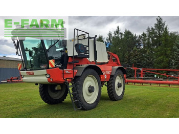 Pulverizador arrastrado AGRIFAC
