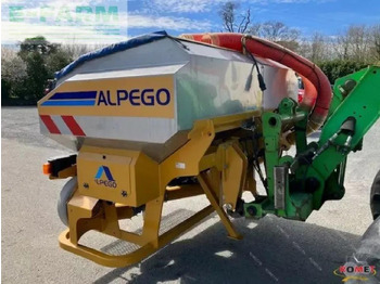 Sembradora de precisión Alpego asmax: foto 4