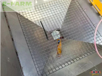 Sembradora de precisión Alpego asmax: foto 3