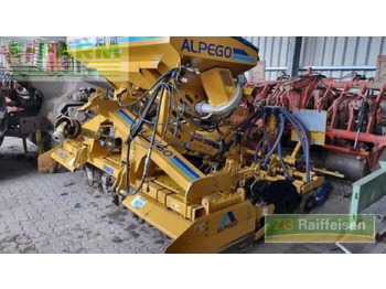 Sembradora de precisión ALPEGO