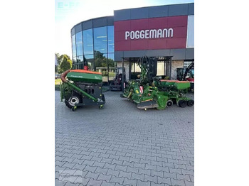 Combinado de siembra AMAZONE