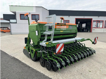 Combinado de siembra Amazone cataya 3000 super: foto 5