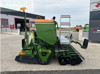 Combinado de siembra Amazone cataya 3000 super: foto 4