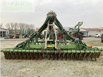 Rastras Amazone catros+ 6002-2 pro+dosimat dmx: foto 2