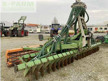 Rastras Amazone catros+ 6002-2 pro+dosimat dmx: foto 3