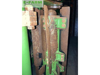 Rastras Amazone catros xl 8003-2 tx: foto 3