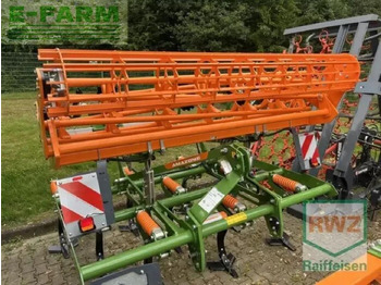 Cultivador Amazone cenio 3000 super: foto 3