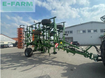 Cultivador AMAZONE