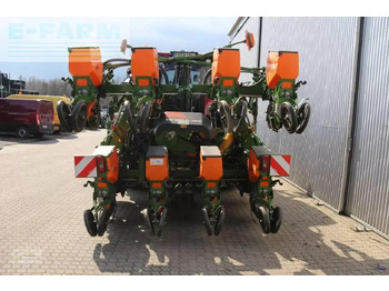 Sembradora de precisión Amazone ed 6000-2 fc: foto 4 Sembradora de precisión Amazone ed 6000-2 fc: foto 4