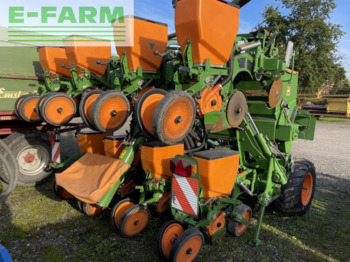 Sembradora de precisión Amazone ed602-k: foto 1