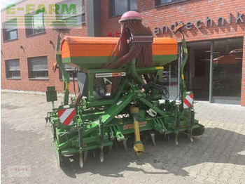 Combinado de siembra AMAZONE