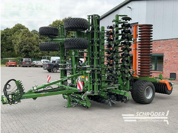 Rastras AMAZONE