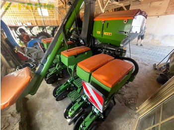 Sembradora de precisión Amazone precea 4500-2cc super: foto 5