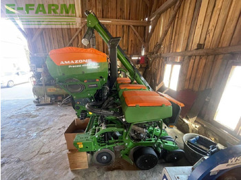 Sembradora de precisión Amazone precea 4500-2cc super: foto 2