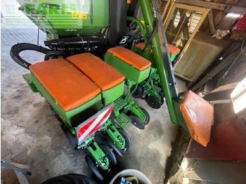 Sembradora de precisión Amazone precea 4500-2cc super: foto 4