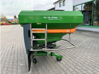 Esparcidor de fertilizantes AMAZONE