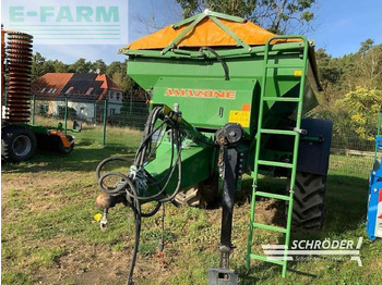 Esparcidor de fertilizantes Amazone zg-b 5500 ultra hydro: foto 5