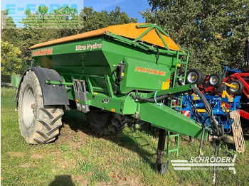 Esparcidor de fertilizantes AMAZONE