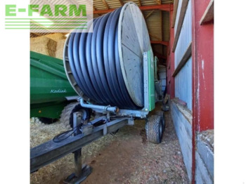 Sistema de riego BAUER