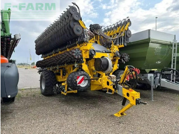 Combinado de siembra BEDNAR