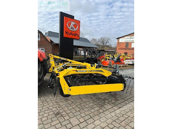 Combinado de siembra BEDNAR