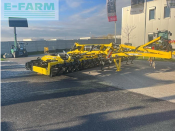 Combinado de siembra BEDNAR