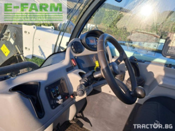 Manipulador telescópico Bobcat TL 470 HF: foto 4