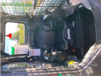 Miniexcavadora Bobcat s450: foto 4