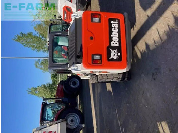 Miniexcavadora Bobcat s450: foto 3