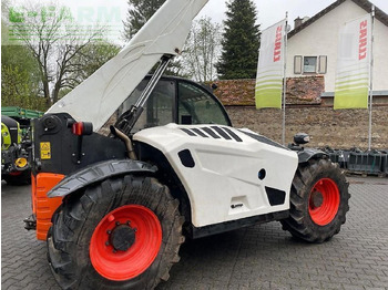 Manipulador telescópico Bobcat tl38.70: foto 5