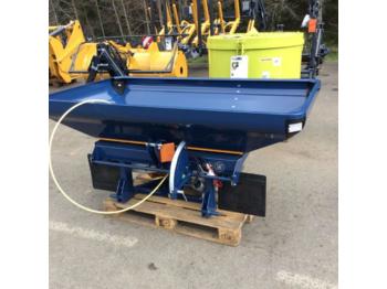 Cuba de purín Bogballe 700: foto 1