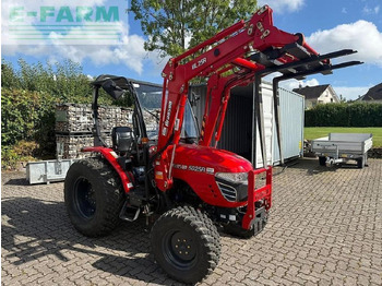 Tractor BRANSON