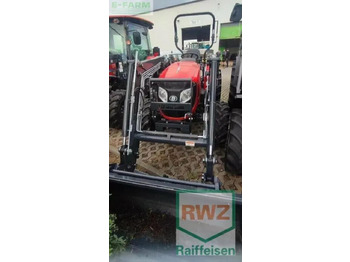 Tractor Branson f25rn: foto 5