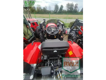 Tractor Branson f25rn: foto 3