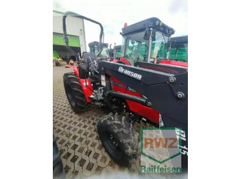 Tractor Branson f25rn: foto 4