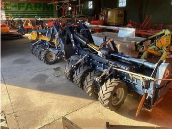 Equipo para trabajo del suelo BREVIGLIERI