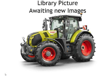 Tractor CLAAS Arion 650